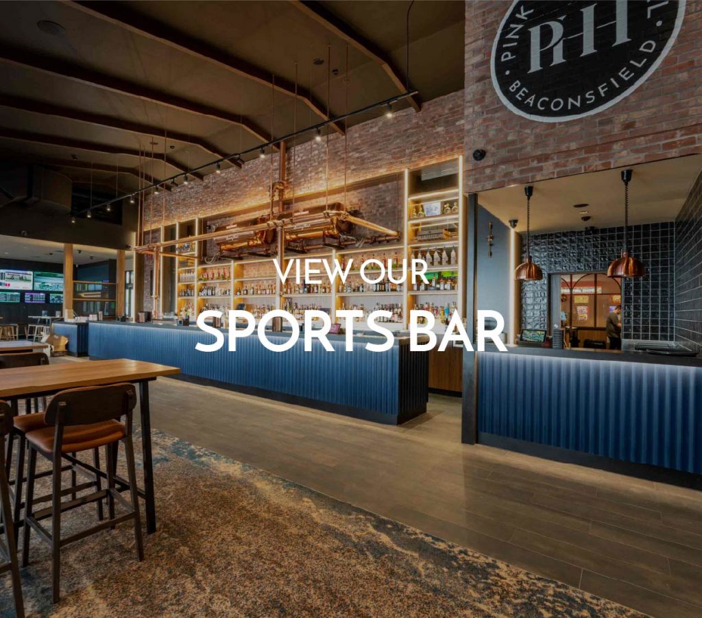 Pink Hill Hotel Beaconsfield Berwick